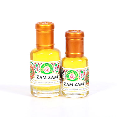 Zam Zam Attar Perfume